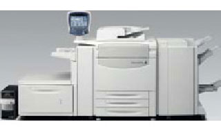 XEROX Docucolor